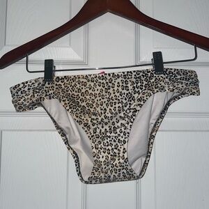Victoria’s Secret swimsuit bottoms